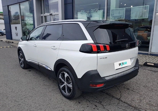 Peugeot 5008 cena 149900 przebieg: 5, rok produkcji 2023 z Głowno małe 172